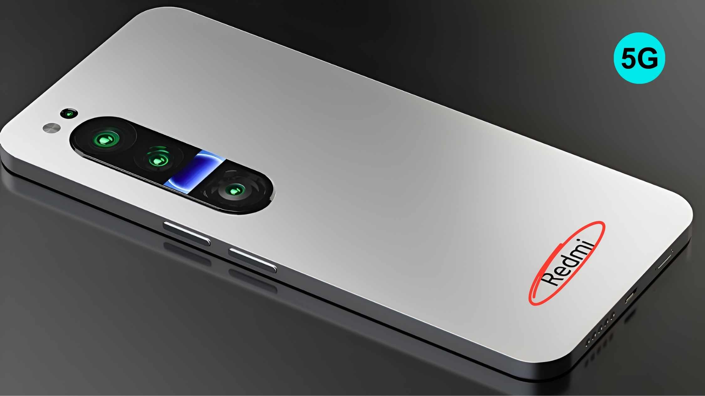 POCO X8 Pro 5G 2026 Smartphone con cámara de 50MP y batería de larga duración