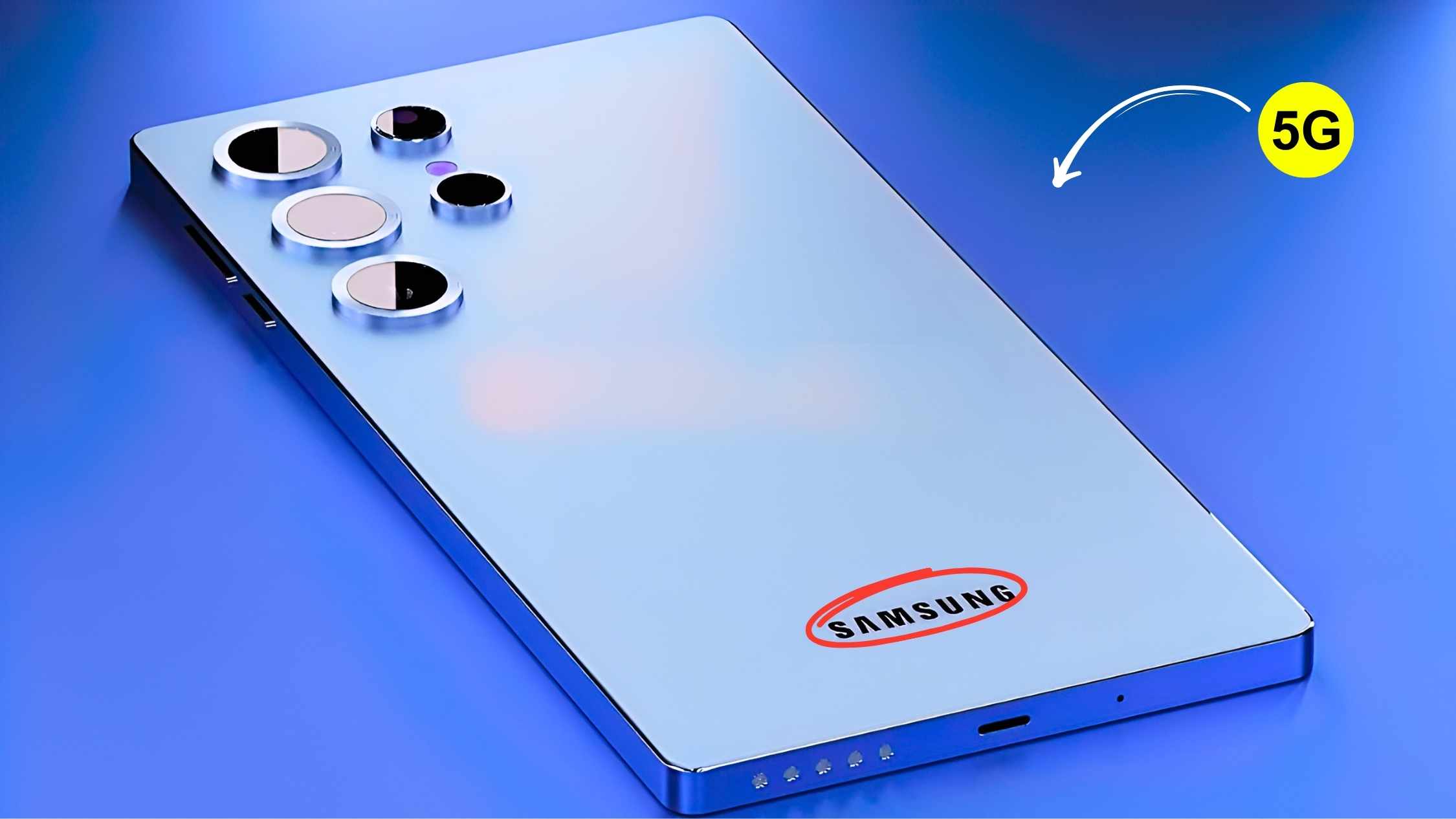 Samsung Galaxy S25 Ultra 2026 Tecnología premium y revolución en el mercado móvil