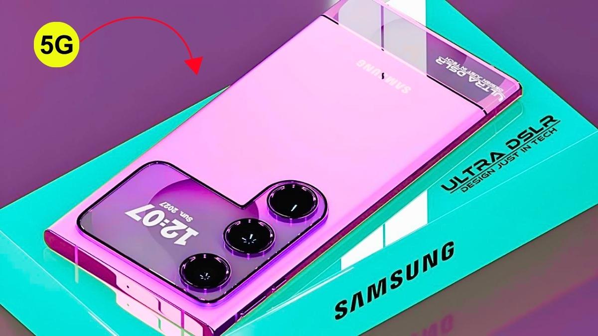 Samsung Galaxy A17 Ultra 2026 el nuevo smartphone con pantalla premium y cámara avanzada