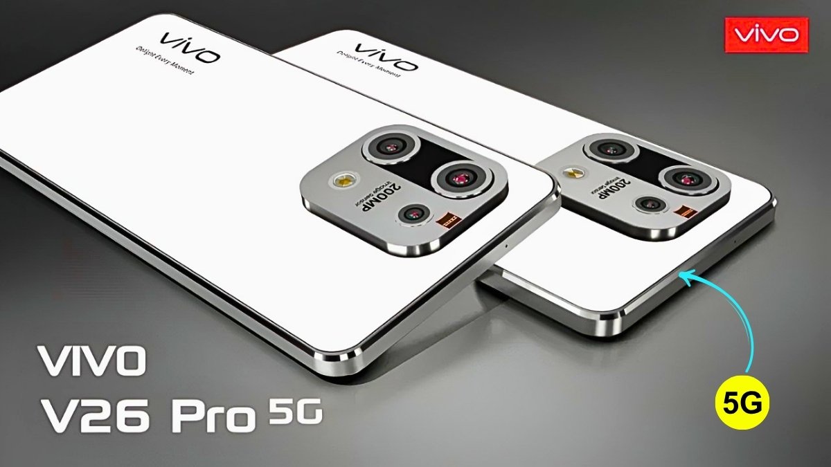 Vivo V26 Pro 5G 2026 el flagship killer con diseño moderno y batería de larga duración