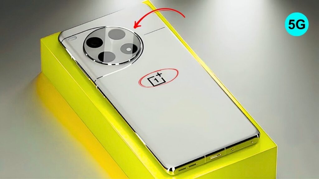 OnePlus 15 Pro características cámara profesional 250MP y batería duradera