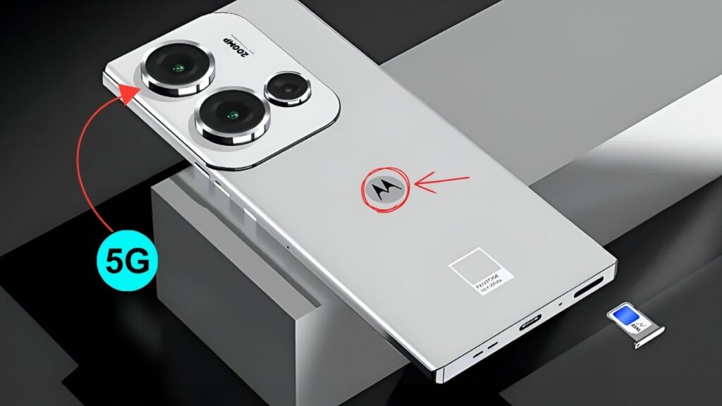 Motorola Edge 60 Fusion 2026 lanzamiento oficial precio y características