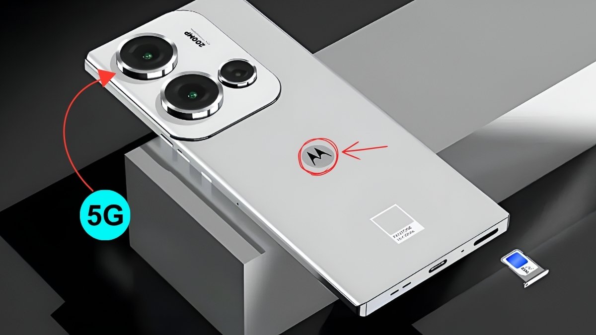 Motorola Edge 60 Fusion 2026 lanzamiento oficial precio y características