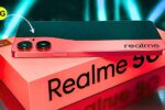 Realme P3 Ultra 5G Reseña Completa Smartphone con Rendimiento Potente y Diseño Moderno