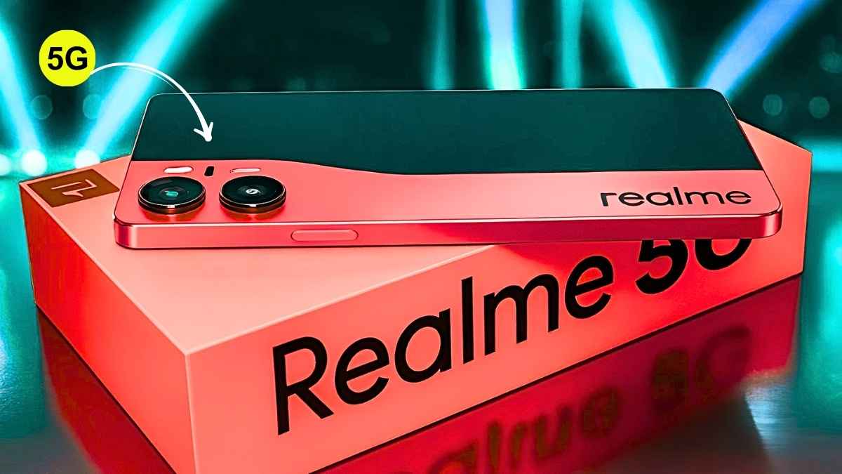 Realme P3 Ultra 5G Reseña Completa Smartphone con Rendimiento Potente y Diseño Moderno