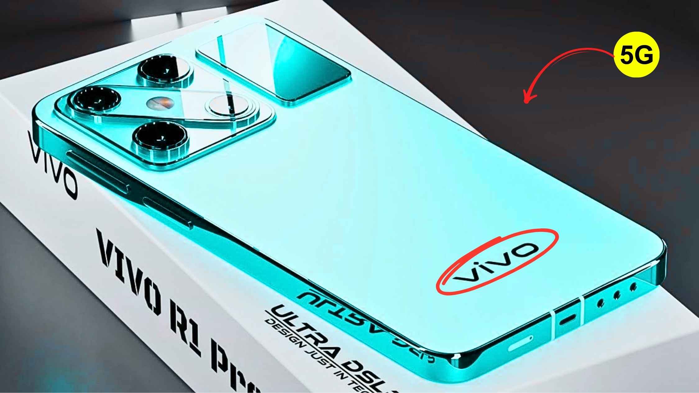 Vivo X400 Pro Max 2026 Tecnología avanzada y diseño premium en un solo dispositivo