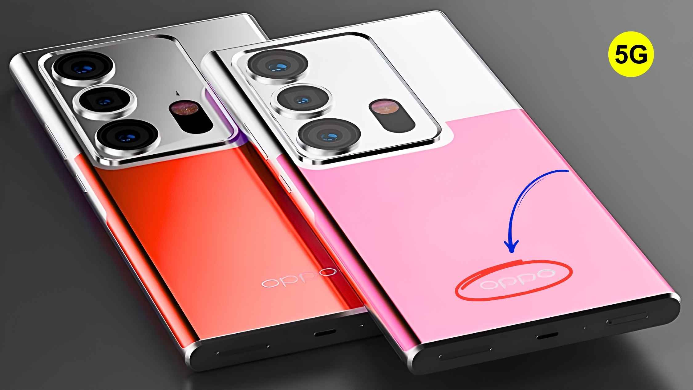 Oppo Find X9 Ultra 5G Tecnología de vanguardia y cámara de 200MP para usuarios exigentes